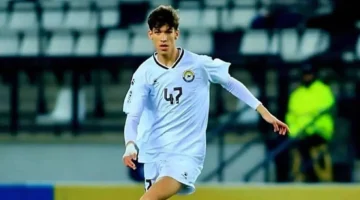 نصف مليون دولار.. النصر السعودي يحسم صفقة انتقال حيدر عبد الكريم من الزوراء